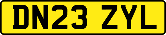 DN23ZYL