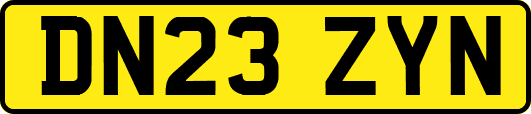 DN23ZYN