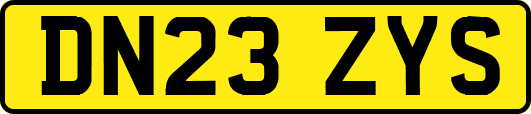 DN23ZYS