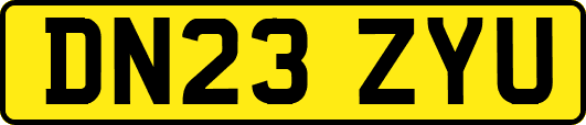 DN23ZYU
