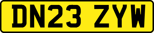 DN23ZYW