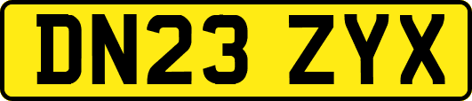 DN23ZYX