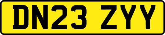 DN23ZYY