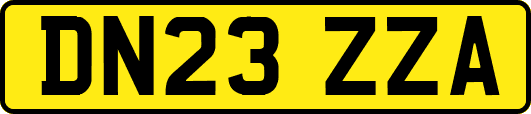 DN23ZZA