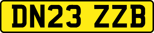 DN23ZZB