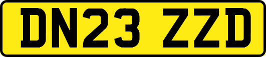 DN23ZZD