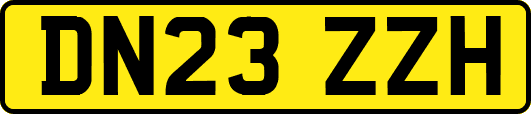 DN23ZZH