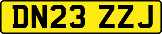 DN23ZZJ