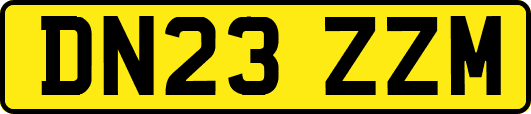 DN23ZZM