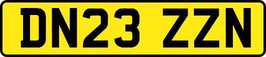 DN23ZZN