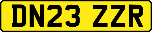 DN23ZZR