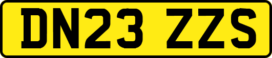 DN23ZZS