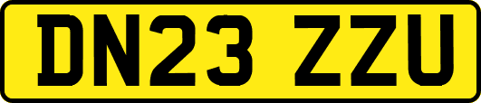 DN23ZZU