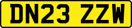 DN23ZZW