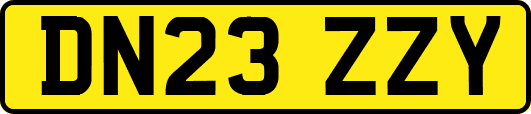 DN23ZZY
