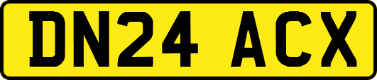 DN24ACX
