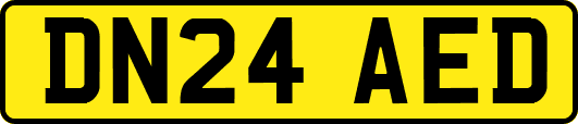 DN24AED