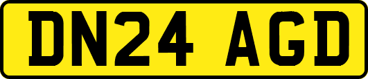 DN24AGD