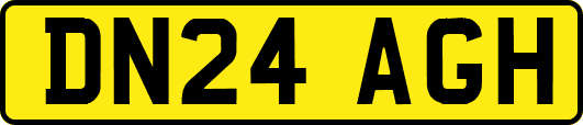 DN24AGH