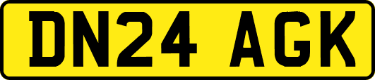 DN24AGK