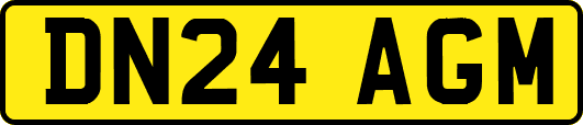 DN24AGM
