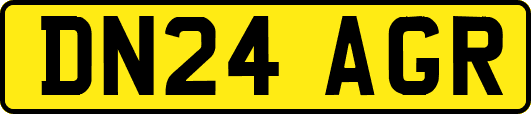 DN24AGR