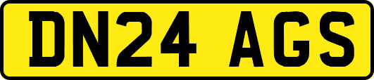 DN24AGS