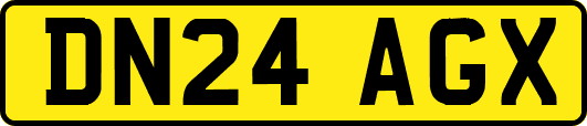 DN24AGX