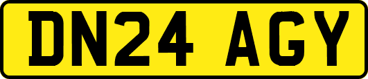 DN24AGY