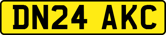 DN24AKC