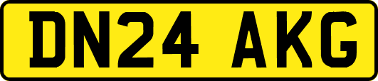 DN24AKG