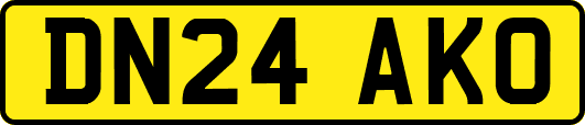 DN24AKO