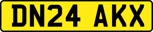 DN24AKX