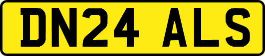 DN24ALS
