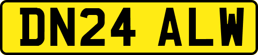 DN24ALW