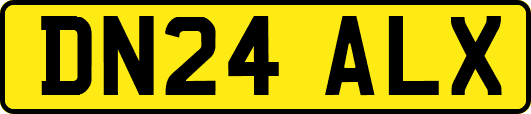 DN24ALX