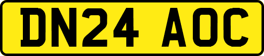 DN24AOC