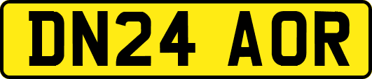DN24AOR