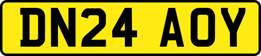 DN24AOY