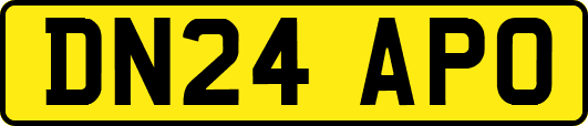 DN24APO