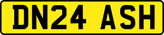 DN24ASH