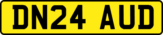 DN24AUD