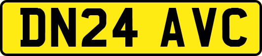 DN24AVC