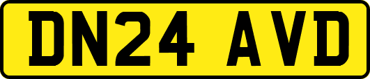 DN24AVD