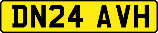 DN24AVH