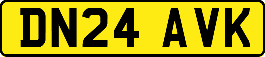 DN24AVK