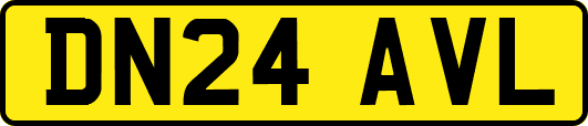 DN24AVL