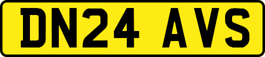 DN24AVS