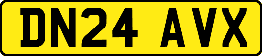 DN24AVX