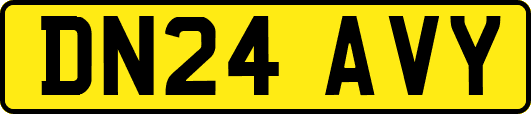 DN24AVY